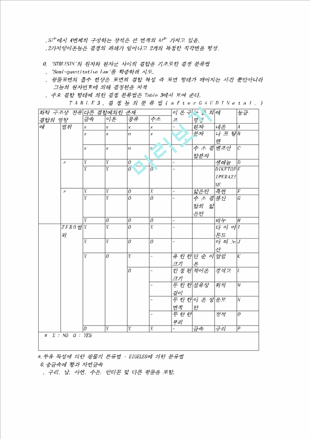 structure and properties of flotation phases   (3 )